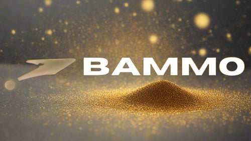 BAMMO CREATINE